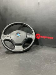 Руль BMW 3 2012