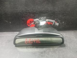 Зеркало заднего вида салонное BMW 5 2006