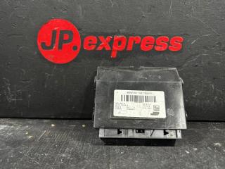 Блок управления климат-контролем BMW 3