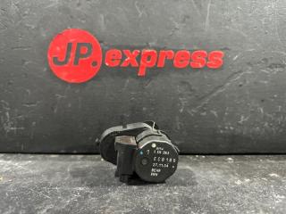 Сервопривод заслонок печки BMW 5