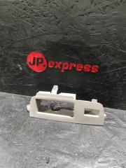 Накладка обшивки двери задняя правая Audi Q7 2007