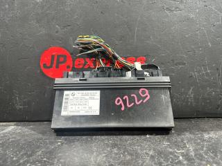 Блок комфорта BMW 6 2007