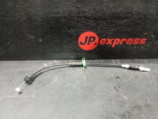 Трос замка двери задний правый BMW 5 2007