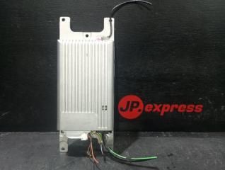 Блок управления телефоном BMW 1 2008 контрактная Блок управления телефоном BMW 1 2008