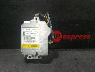 Блок управления AIR BAG BMW 1 2008 контрактная Блок управления AIR BAG BMW 1 2008