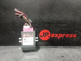 Блок управления топливным насосом BMW 1 2008 контрактная Блок управления топливным насосом BMW 1 2008