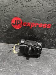 Блок управления светом BMW 1 2008