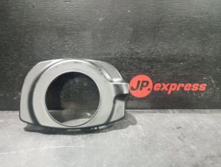 Кожух рулевой колонки BMW 5 2007