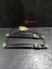 Стеклоподъемник задний правый Audi Q7 2007 контрактная Стеклоподъемник задний правый Audi Q7 2007