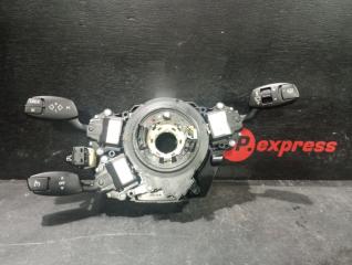 Блок подрулевых переключателей BMW 5 2007