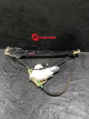 Стеклоподъемник задний левый Audi Q7 2007 контрактная Стеклоподъемник задний левый Audi Q7 2007