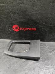 Накладка консоли BMW 3 2008