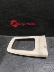 Накладка консоли BMW 3 2007