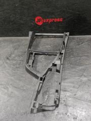 Накладка консоли BMW 1 2013