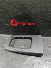 Накладка консоли BMW 3 2013