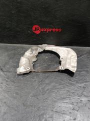 Защитный кожух тормозного диска передний правый BMW 5 2007