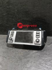 Магнитола LAND ROVER RANGE ROVER