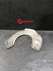 Защитный кожух тормозного диска передний правый BMW 6 2013