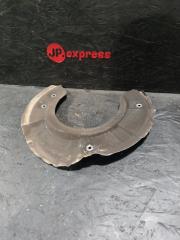 Защитный кожух тормозного диска передний левый BMW 6 2013