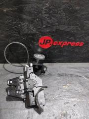 Замок багажника BMW 3 2007