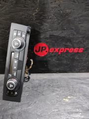 Блок управления климат-контролем BMW 1 2007