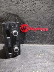 Блок управления климат-контролем Audi Q7 2007