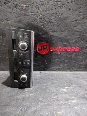 Блок управления климат-контролем Audi Q7 2007