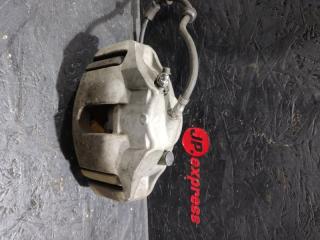 Суппорт передний левый BMW 5 2007 контрактная Суппорт передний левый BMW 5 2007