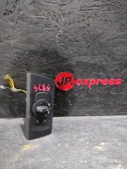 Блок управления светом BMW 3 2007