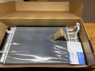 Радиатор кондиционера