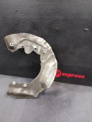 Защитный кожух тормозного диска передний правый BMW 6 2007