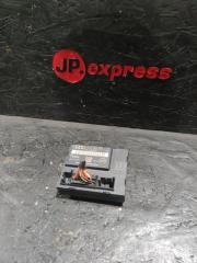 Блок комфорта Audi Q7 2007