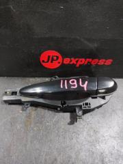 Ручка двери нaружная задняя левая BMW 3 2007