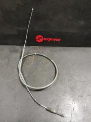 Трос стояночного тормоза левый BMW 5 2007