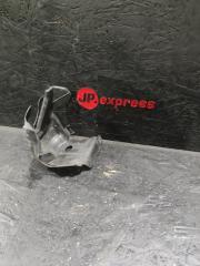 Защита днища кузова BMW 5 2007