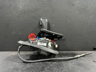 Селектор АКПП BMW 3 2007