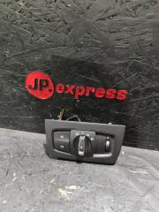 Блок управления светом BMW 3 2012