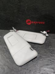 Козырьки солнцезащитные BMW 5 series