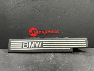 Декоративная крышка двигателя BMW 1 2007
