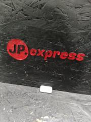 Заглушка BMW 5 series