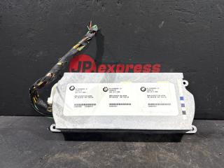 Блок управления телефоном BMW 5 2007 контрактная Блок управления телефоном BMW 5 2007