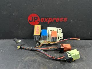 Реле BMW 5 2007