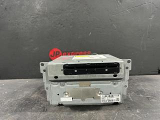 Магнитола BMW 5 2012