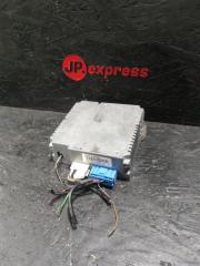 Видеомодуль BMW 5 2007