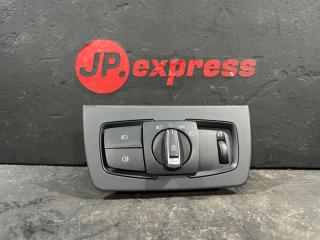 Блок переключателей освещения BMW 3 2012