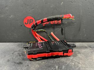 Распределитель тока BMW 1 2012