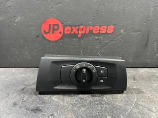 Блок переключателей освещения BMW 3 2007