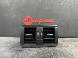 Дефлектор обдува салона задний BMW 3 2012 контрактная Дефлектор обдува салона задний BMW 3 2012