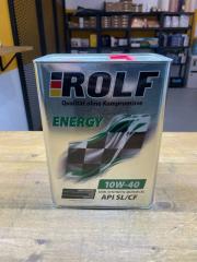 Моторное масло Rolf
