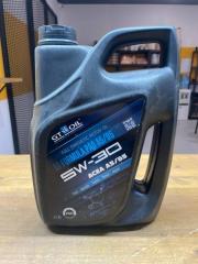 Моторное масло GT OIL